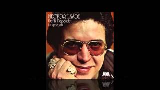 Hector Lavoe  Consejo De Oro [upl. by Enamrahc]