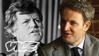 Chappaquiddick Movie Clip  Run in His Place 2018  Movieclips Indie [upl. by Sharman]