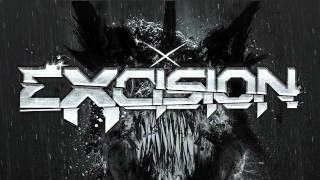 EXCISION  Execute OFFICIAL [upl. by Enirehtakyram75]