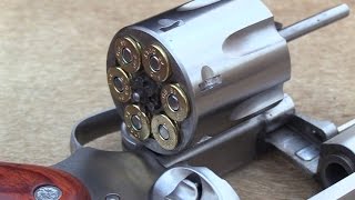 Ruger Redhawk 45 Auto  45 Colt [upl. by Mastic]