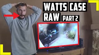 Watch How Police Immediately Knew Chris Watts Was Guilty  RAW Police Body Camera Footage [upl. by Wellesley]