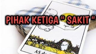 quot PIHAK KETIGA SAKIT quot [upl. by Ocirema]