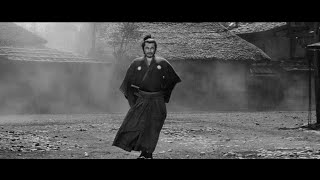 Akira Kurosawa  Composing Movement [upl. by Ococ737]