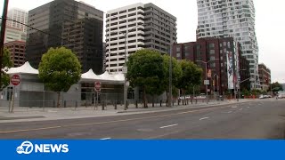 San Francisco turned ghost town Heres how empty the city really is [upl. by Iduj]