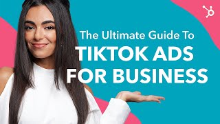 TikTok Ads For Business  Secrets To Go Viral [upl. by Valentin932]