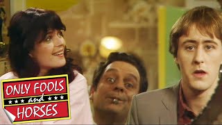 Del Surprises Rodney On His Date  Only Fools and Horses  BBC Comedy Greats [upl. by Oric]