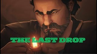 THE LAST DROP VANDER ARCANE SONG [upl. by Leakim]