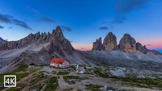 Auronzo di Cadore  Piccola Grande Italia [upl. by Aihtela]