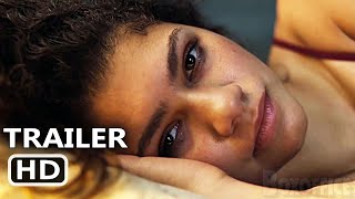 EUPHORIA Special Episode 2 Trailer New 2021 Zendaya Drama Series [upl. by Friedly]