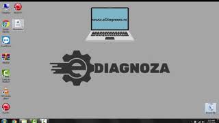 Tutorial Instalare tester delphi DS150 actualizare tester diagnoza [upl. by Epilif]