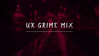 Rapgrime mix  Dave Aitch Headie One Wiley Hardy Caprio Pop Smoke Alex Mascari [upl. by Izaak854]