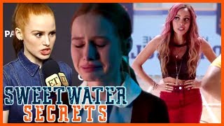 ‘Riverdale’ Star Madelaine Petsch Opens Up About Cheryl’s ‘Miserable’ Gay Conversion Therapy [upl. by Mohamed]