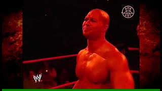 WWE Kane Raw Smackdown Best Entrances 2005 [upl. by Lexy]