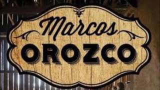 Marcos Orozco mix [upl. by Cassandry140]