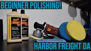 HOW TO POLISH YOUR CAR For Beginners amp Enthusiasts Step by Step [upl. by Tallia352]