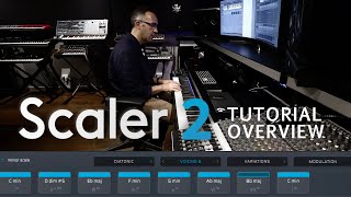 Scaler 2 Plugin Tutorial amp In Depth Overview [upl. by Rabjohn]