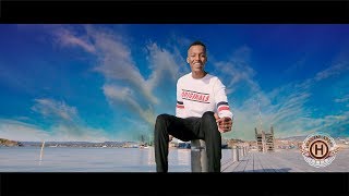 Marwaan Yare  JAWI CAASHAQ  Music Video 2019 [upl. by Annoirb]