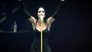 Nightwish  Wishmaster Live [upl. by Anilas]