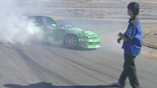 Drifting 101 featuring the Drift King Keiichi Tsuchiya  GTChannel [upl. by Shawna]