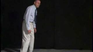 Abnormal Gait Exam  Diplegic Gait Demonstration [upl. by Lucian]