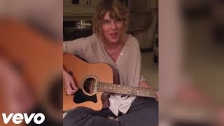 Taylor Swift  Call It What You Want Acoustic Version [upl. by Teloiv]