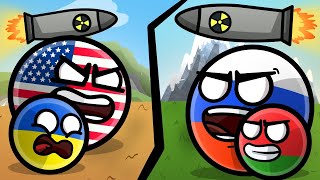 ¿Cómo empezará la 3ª Guerra Mundial [upl. by Chaffinch613]