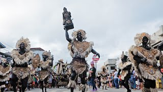 AtiAtihan Festival [upl. by Trojan288]