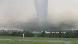 Massive F5 Tornado [upl. by Jezabelle259]