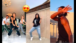 9 minutes of actually CRAZY talented tiktok dancers [upl. by Osbert]