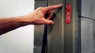 Fire Door Inspection Checklist  13 Inspection Criteria  Steel Door Institute [upl. by Adnaluoy15]