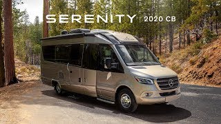 2020 Serenity [upl. by Jess]