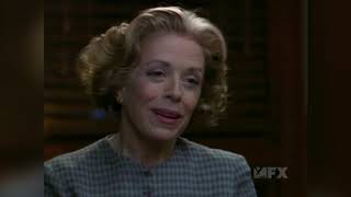 The Practice  Judge Roberta Kittleson Holland Taylor [upl. by Yi]