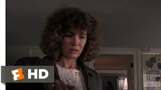 Fatal Attraction 78 Movie CLIP  Boiled Bunny 1987 HD [upl. by Dielle]