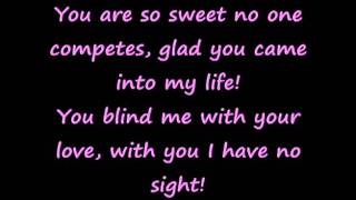 Differences Ginuwine With Lyrics [upl. by Danice970]