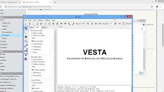 Vesta installtion latest version for windows [upl. by Rednaxela]