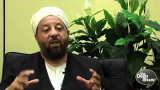 The Deen Show How Dr Abdullah Hakim Quick accepted Islam  1 of 2 [upl. by Rodolphe675]