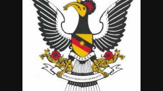 State Anthem of Sarawak [upl. by Oremar]