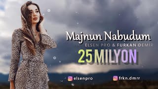 Elsen Pro amp Furkan Demir  Majnun Nabudum [upl. by Anirt331]