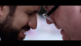 CHANCE  award winning gay short film [upl. by Neelhtac72]