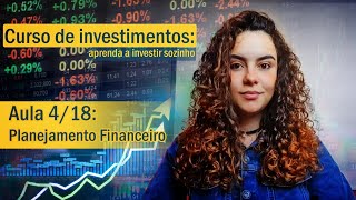 Planejamento Financeiro [upl. by Otho]