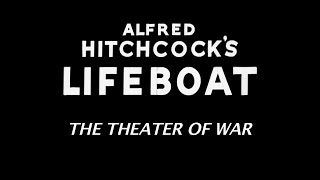 The Making of Hitchcocks Lifeboat [upl. by Ijar]