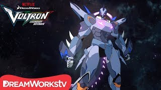 An InDepth Analysis of Voltron Legendary Defender [upl. by Manville791]