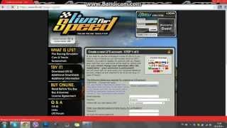 LFS Create a Online Profile And Unlock S2 License [upl. by Nomsed]