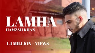 LAMHA  Hamzah Khan  Official Video 2019 [upl. by Towers]