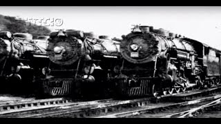 Chattanooga Choo ChooPBS Documentary Tracing the Tracks 100 Years of the Chattanooga Choo Choo [upl. by Lhary]