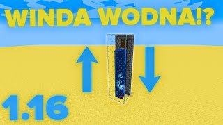 WINDA w MINECRAFT 121 [upl. by Atonsah]