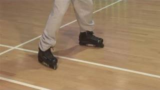 How To Rollerblade [upl. by Martinelli]