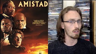 Amistad  Movie Review  Cinema Spotlight [upl. by Nerita]