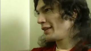 Richard Ramirez Night Stalker Talks About His Groupies [upl. by Leora]