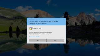 How To Fix Missing DLL Files On Windows 1087 [upl. by Lilith197]